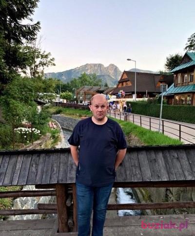 Adam , Male, 40, Kartuzy, Polska, Photo: 2