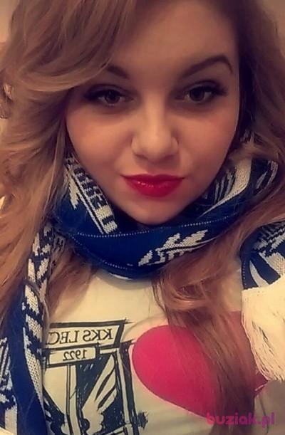 Aleksandra, Female, 32, Mińsk Mazowiecki, Polska, Photo: 3