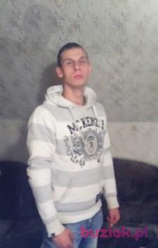 Marcin, Male, 35, Świebodzin, Polska, Photo: 1