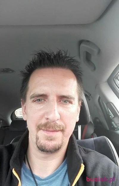 Tomasz, Mężczyzna, 44, Dundee, Wielka Brytania, Zdjęcie: 6