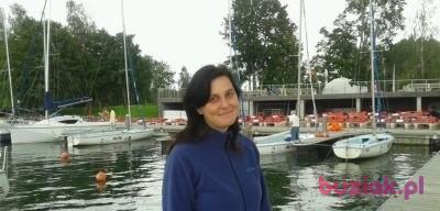 Ania, Female, 52, Łódź, Polska, Photo: 2
