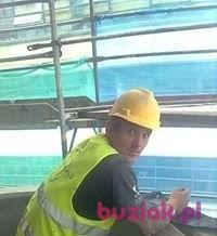maciej, Male, 47, Wrocław, Polska, Photo: 1