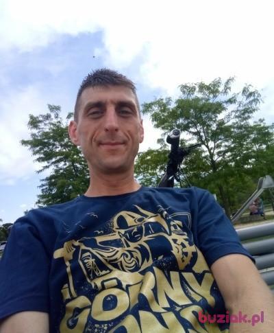 Przemek, Mężczyzna, 46, Niemcy, Zdjęcie: 2