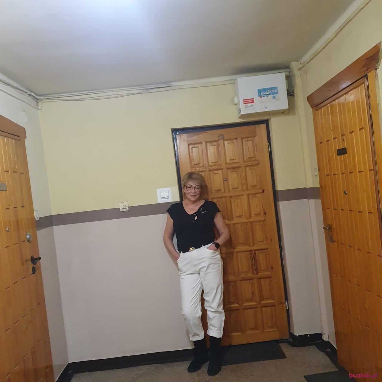 Halina, Kobieta, 66, Siemianowice Śląskie, Polska, Zdjęcie: 4
