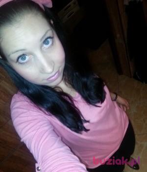 Patrycja, Female, 37, Kraków, Polska, Photo: 2