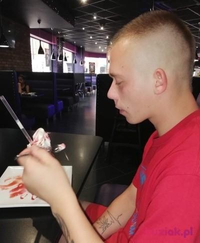 Mateusz Dubert, Mężczyzna, 29, Dunstable, Wielka Brytania, Zdjęcie: 2