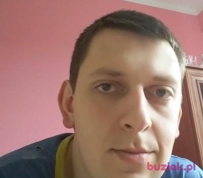 Damian, Male, 37, Ropczyce, Polska, Photo: 2