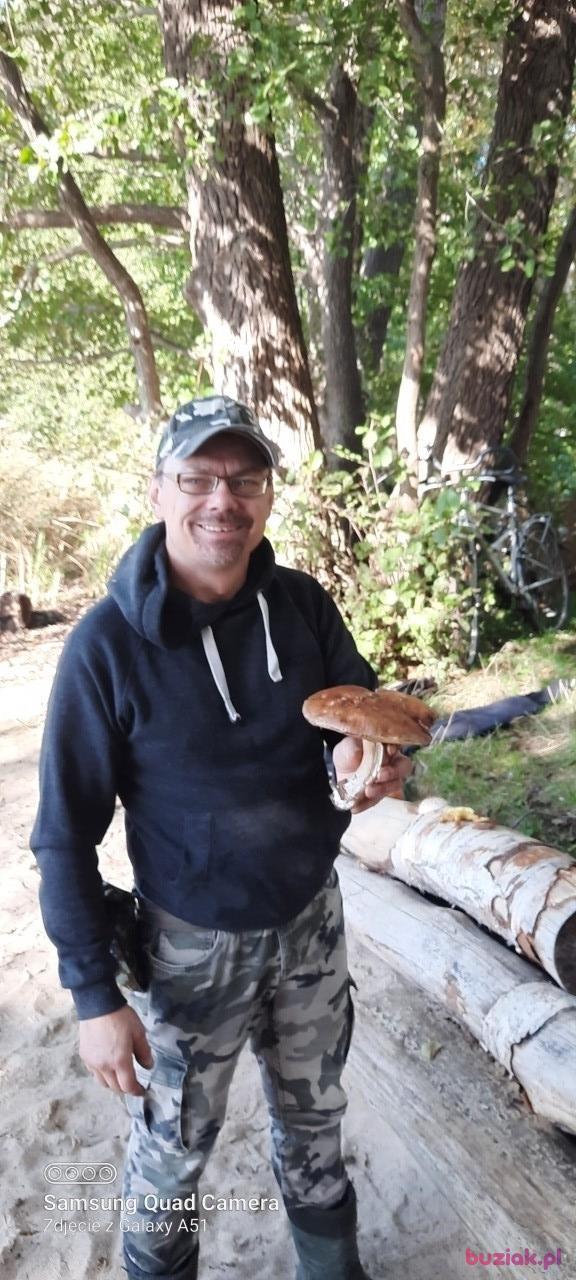 Krzysztof, Male, 51, Berlin, Niemcy, Photo: 8