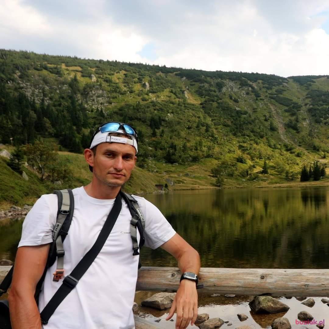 Paweł, Mężczyzna, 41, Warszawa, Polska, Zdjęcie: 1
