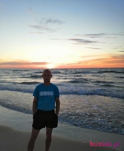 Tomek, Mężczyzna, 46, Warszawa, Polska, Zdjęcie: 2