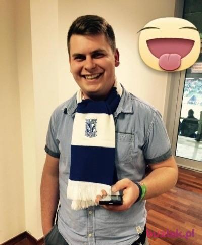 szymon, Male, 32, Olsztyn, Polska, Photo: 2