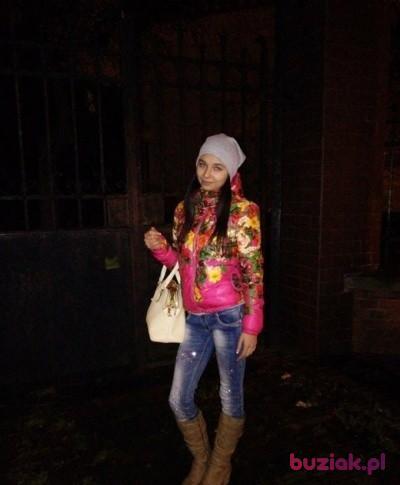 weronika, Female, 29, Łódź, Polska, Photo: 2