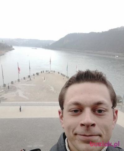Damian, Male, 38, Cologne, Niemcy, Photo: 3