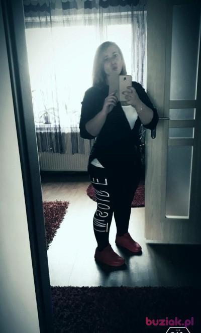 Kaja, Female, 37, Sulechów, Polska, Photo: 1