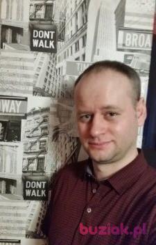 Tomasz, Mężczyzna, 44, Warsop, Wielka Brytania, Zdjęcie: 2