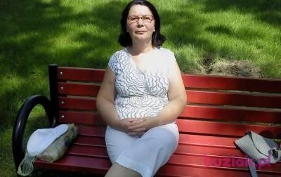krysia, Female, 62, Jawor, Polska, Photo: 5