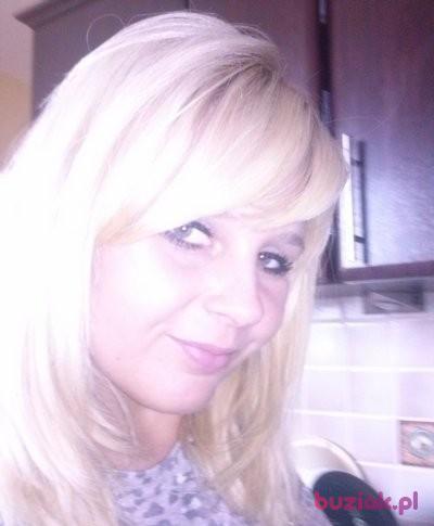 Ewa, Female, 37, Poznań, Polska, Photo: 3