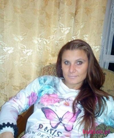Paulina, Kobieta, 37, Zielonka, Polska, Zdjęcie: 5