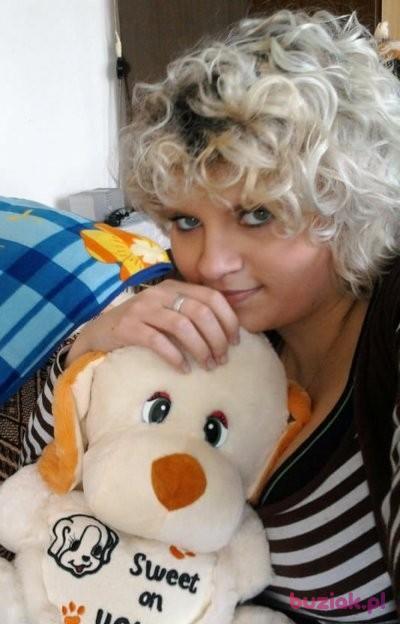 Katarzyna, Female, 35, Tomaszów Lubelski, Polska, Photo: 3