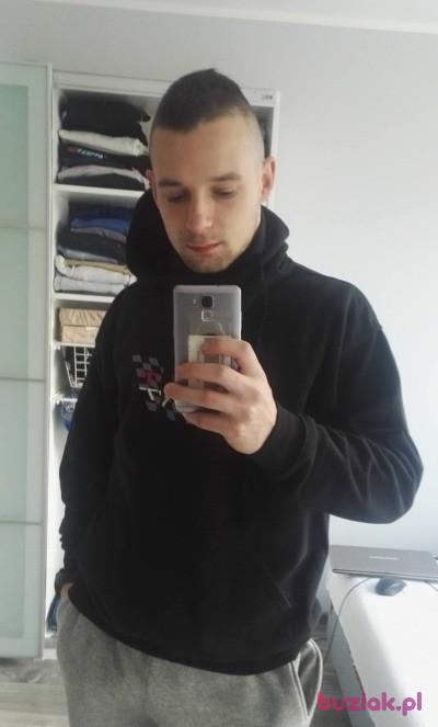 Damian, Mężczyzna, 32, Bytom, Polska, Zdjęcie: 2