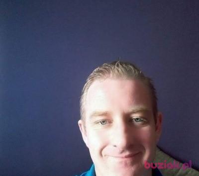 Michał, Male, 43, Szczytno, Polska, Photo: 3
