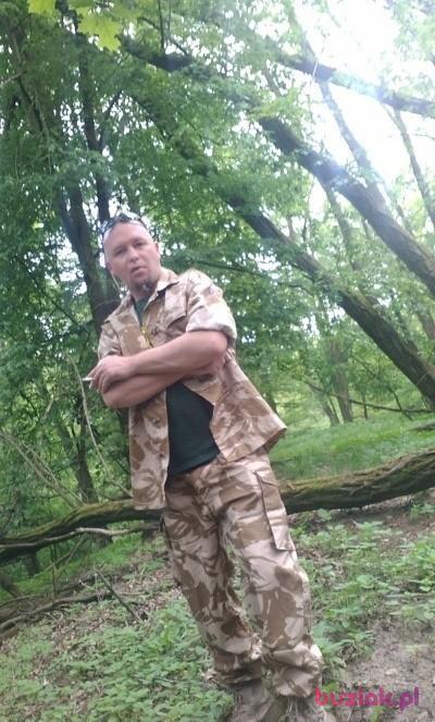 Wolf, Mężczyzna, 47, Góra, Polska, Zdjęcie: 5
