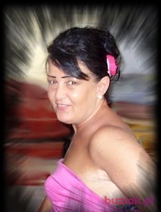 Jola, Female, 61, Ełk, Polska, Photo: 1