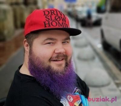 Sebastian, Male, 35, Łódź, Polska, Photo: 1