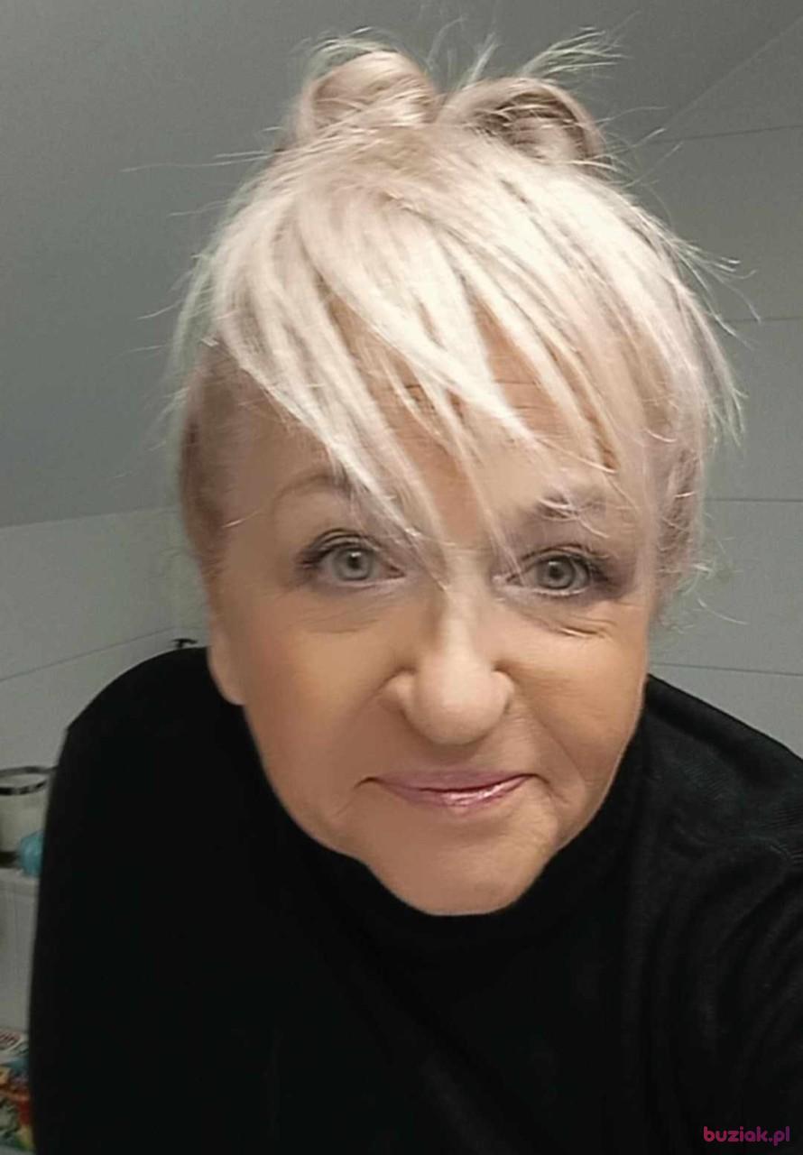 Beta, Kobieta, 60, Kętrzyn, Polska, Zdjęcie: 1
