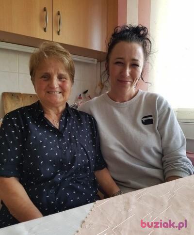 Magda, Kobieta, 50, Polska, Zdjęcie: 2