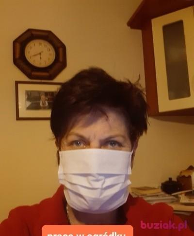 Jadzia, Female, 69, Biłgoraj, Polska, Photo: 7
