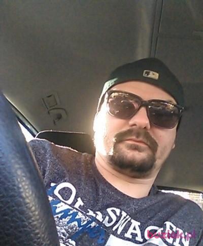 Kamil, Mężczyzna, 42, Wielka Brytania, Zdjęcie: 5