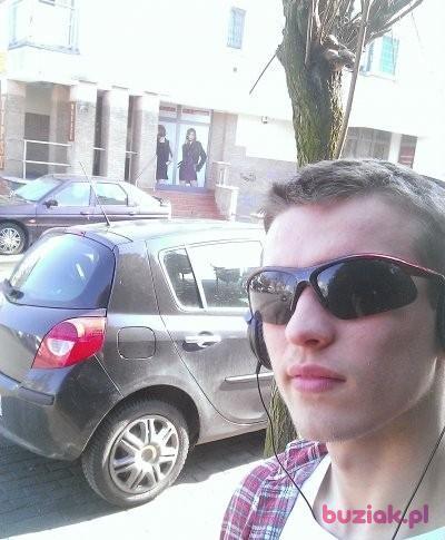 tomasz20185, Mężczyzna, 33, Warszawa, Polska, Zdjęcie: 4