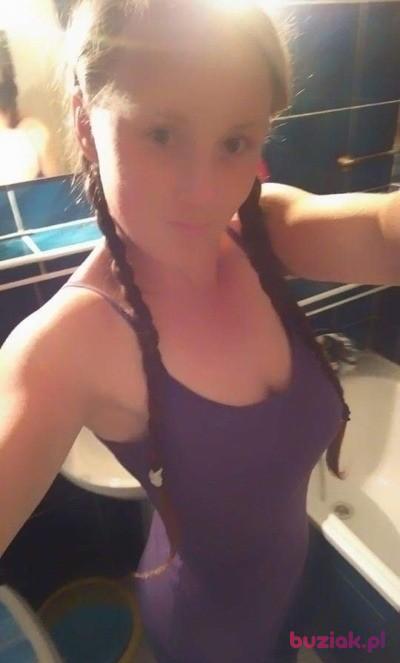 Paulina, Female, 34, Gdańsk, Polska, Photo: 5