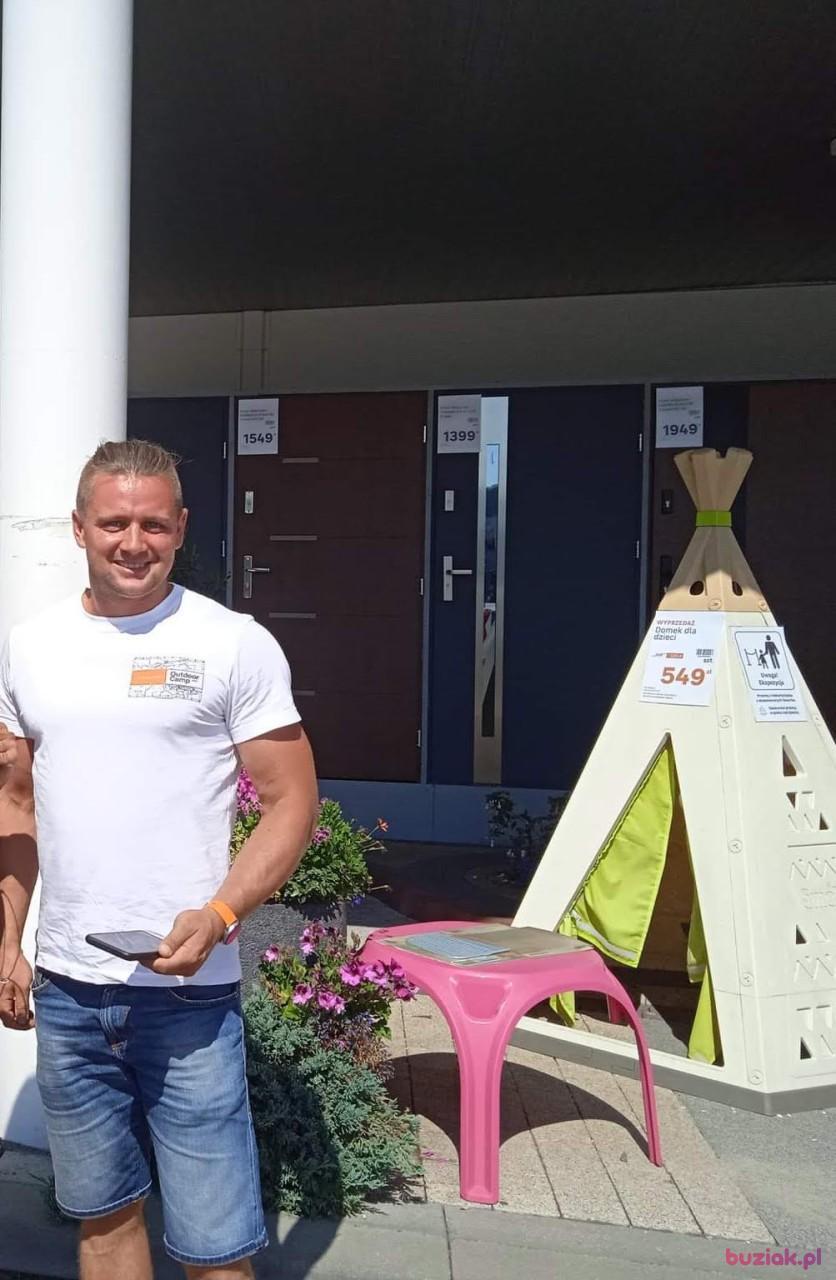 Radek, Mężczyzna, 41, Wejherowo, Polska, Zdjęcie: 2