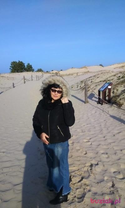 Alina, Female, 68, Słupsk, Polska, Photo: 6