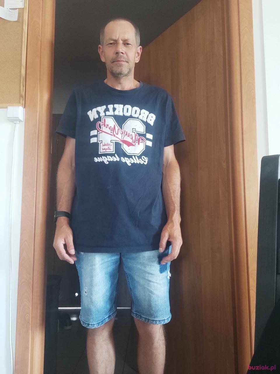 Slawek, Mężczyzna, 54, Warszawa, Polska, Zdjęcie: 6