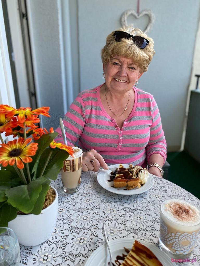 Annaanna, Female, 68, Hamburg, Niemcy, Photo: 3