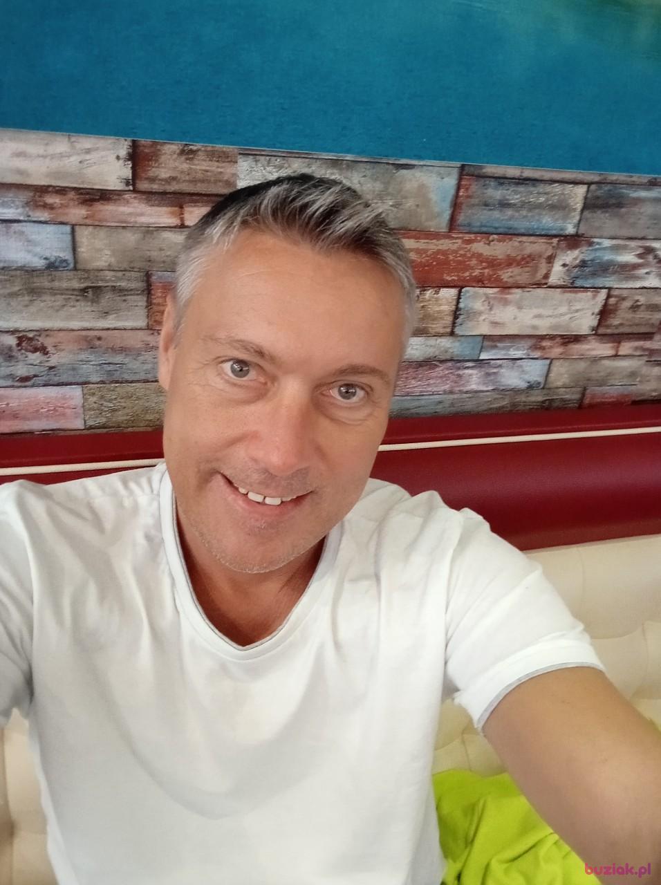 Krzysztof, Male, 53, Berlin, Niemcy, Photo: 2