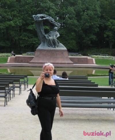 Bożena, Female, 62, Łódź, Polska, Photo: 2