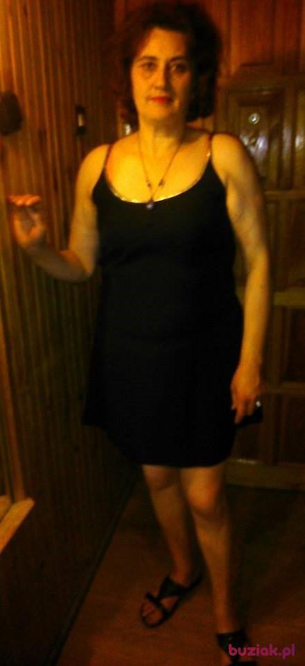 EWA, Female, 64, Wrocław, Polska, Photo: 1