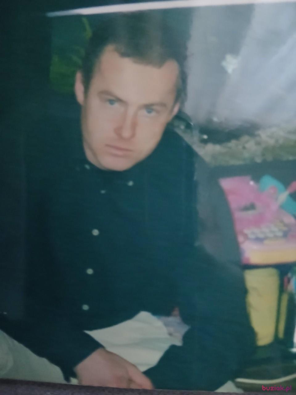 Grzegorz, Male, 45, Tarnogród, Polska, Photo: 4