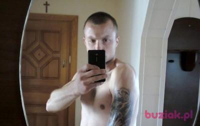 Danielek, Male, 37, Grudziądz, Polska, Photo: 2