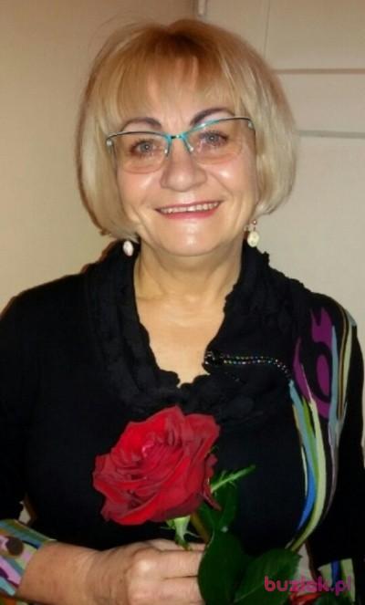 Elżbieta, Kobieta, 64, Poznań, Polska, Zdjęcie: 1