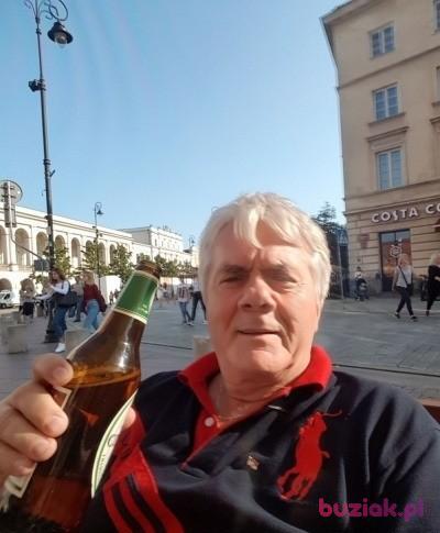 waldemar, Mężczyzna, 61, Warszawa, Polska, Zdjęcie: 1