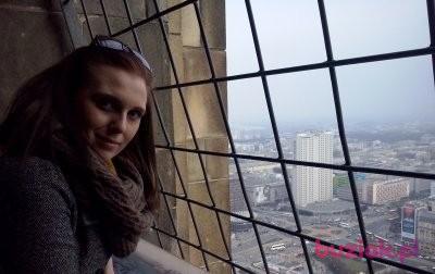 Paulina, Female, 35, Poznań, Polska, Photo: 2
