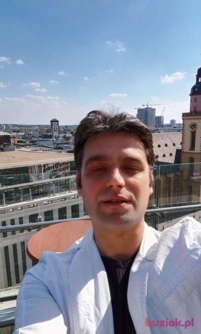 Andrey, Mężczyzna, 45, Frankfurt, Niemcy, Zdjęcie: 2