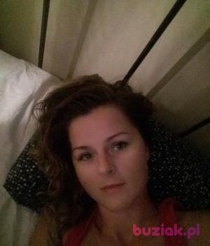 Aga, Kobieta, 42, Ząbki, Polska, Zdjęcie: 2