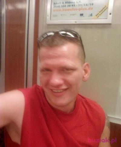 Robert, Male, 49, Berlin, Niemcy, Photo: 1