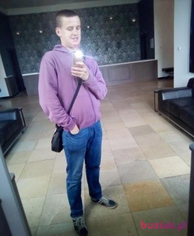 Adam, Male, 33, Wrocław, Polska, Photo: 5